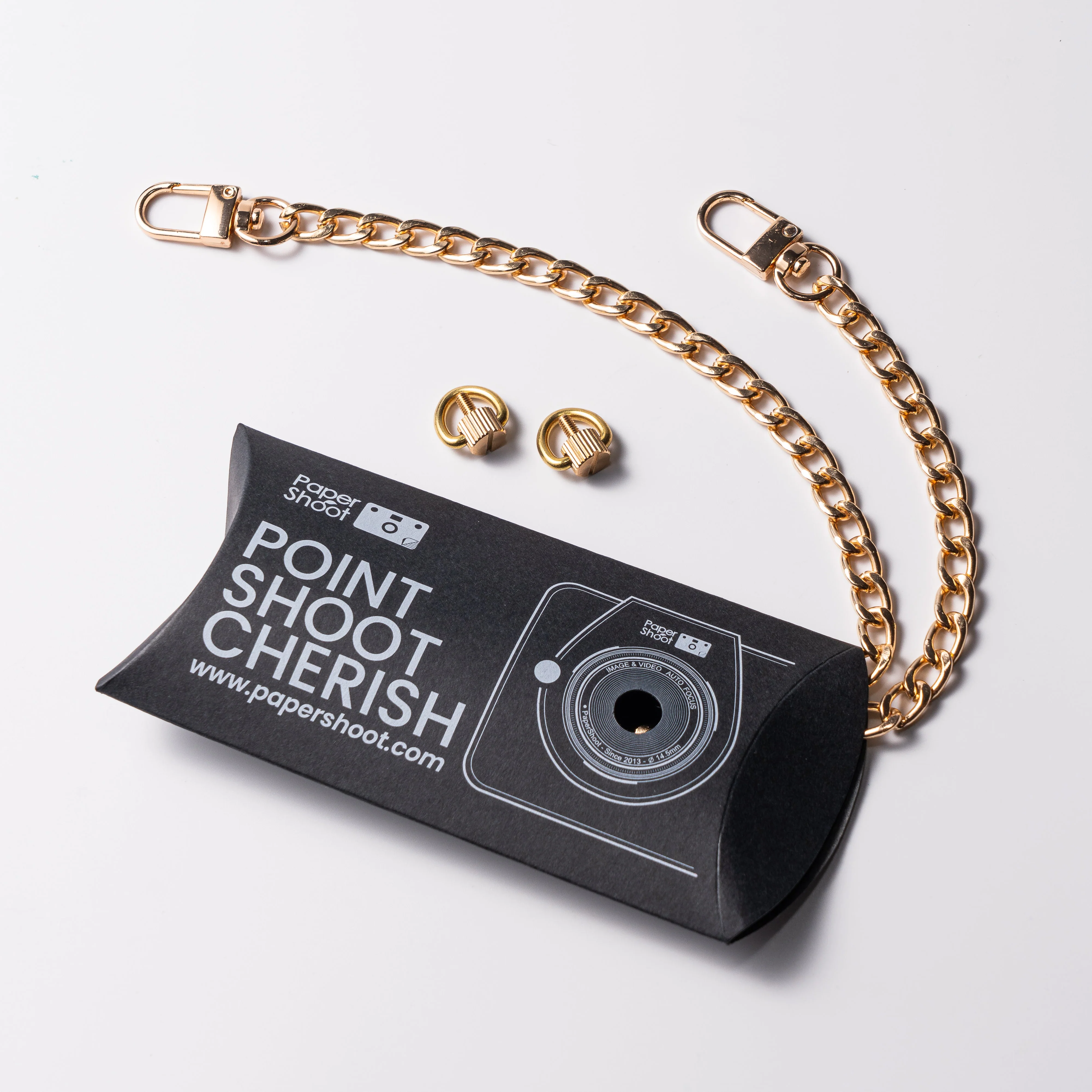 Chain Strap - Image 4
