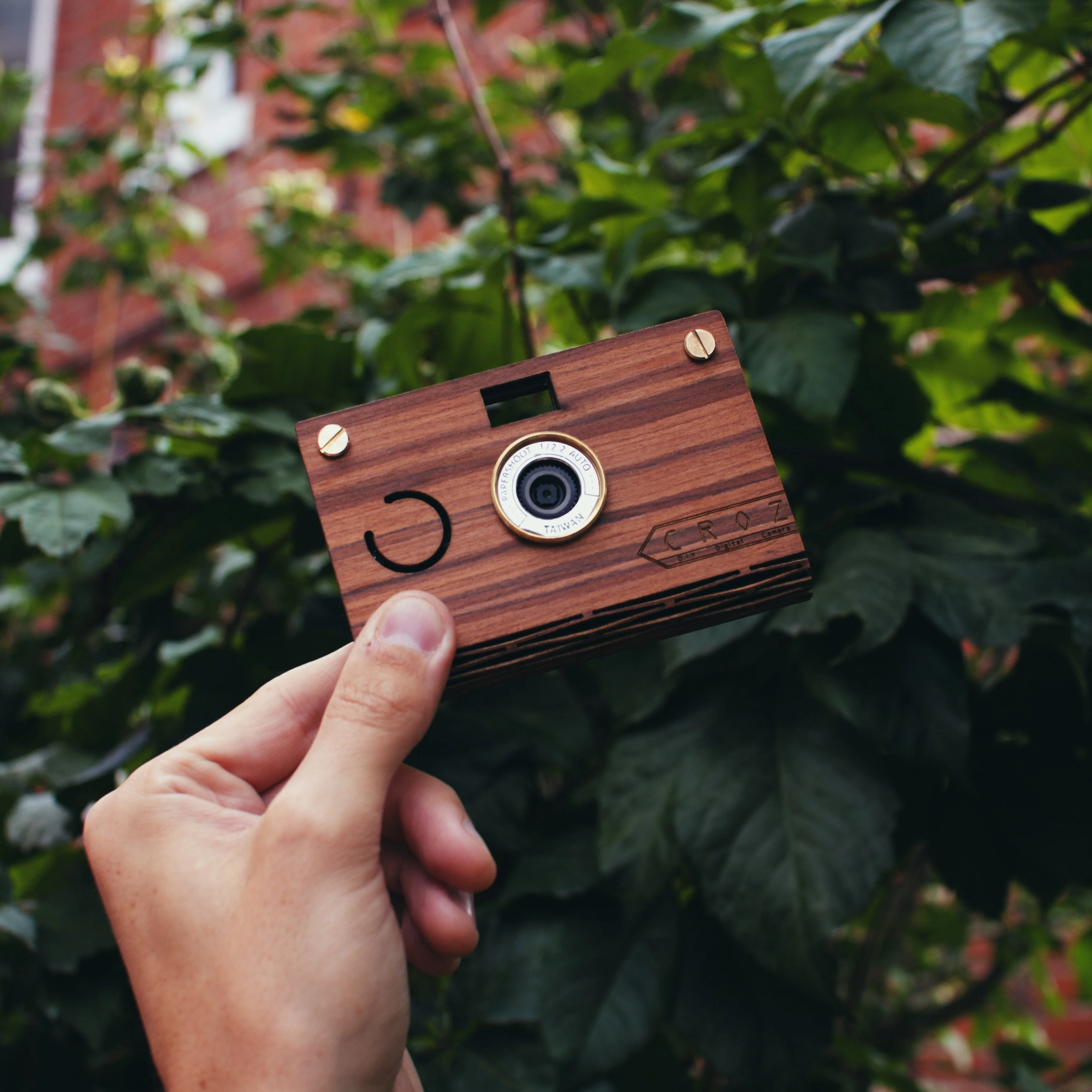 Material Essence Camera Set - Image 11