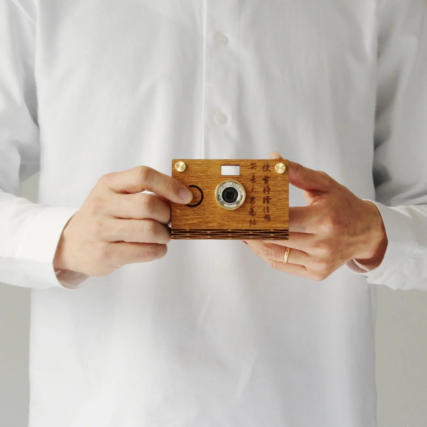 Material Essence Camera Set - Image 14