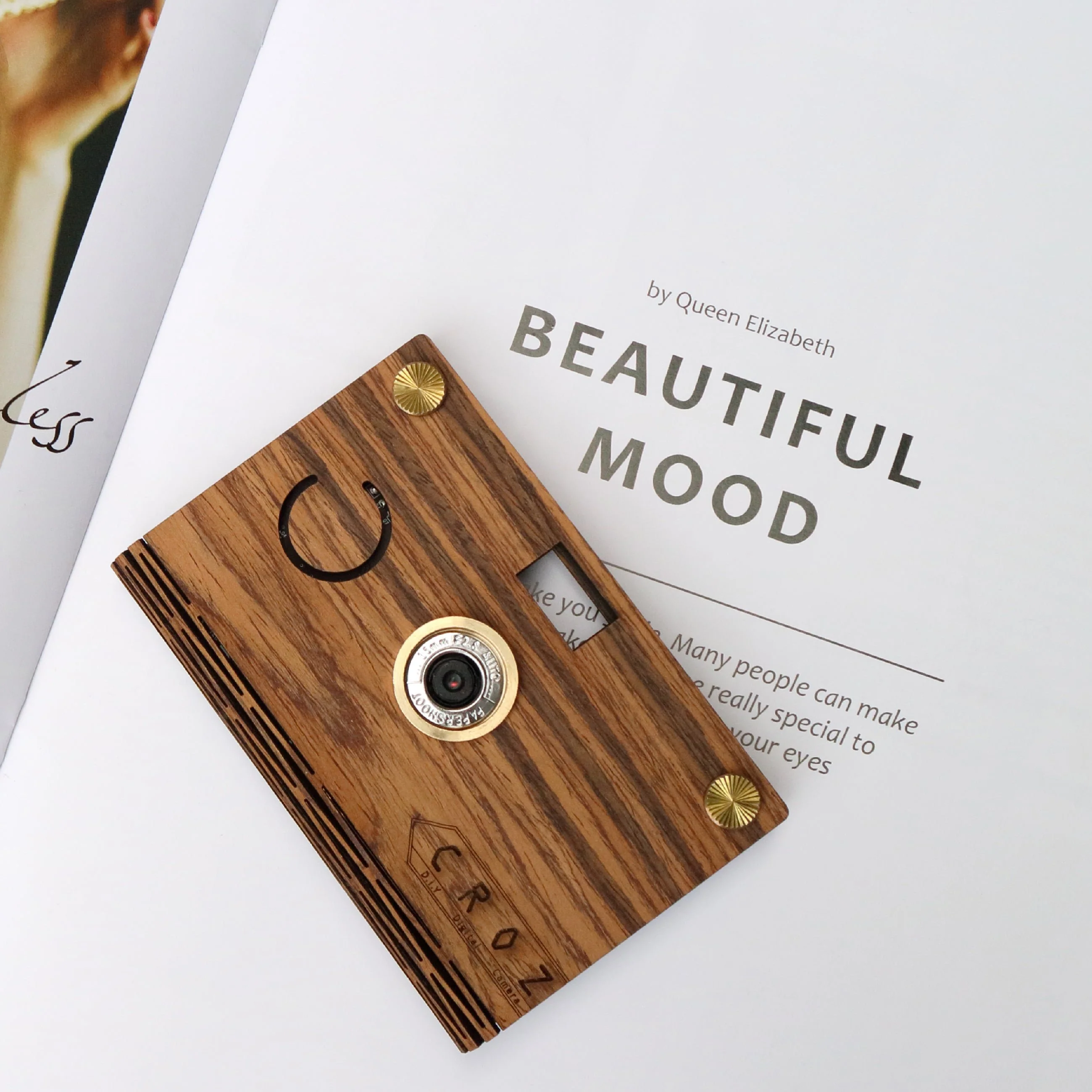 Material Essence Case - Image 12