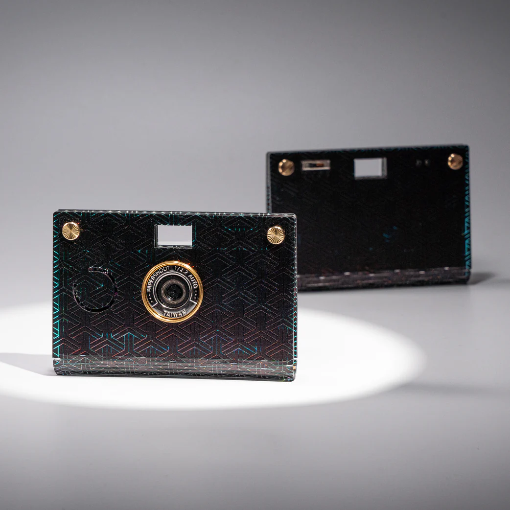 Disco Camera Set - Image 8