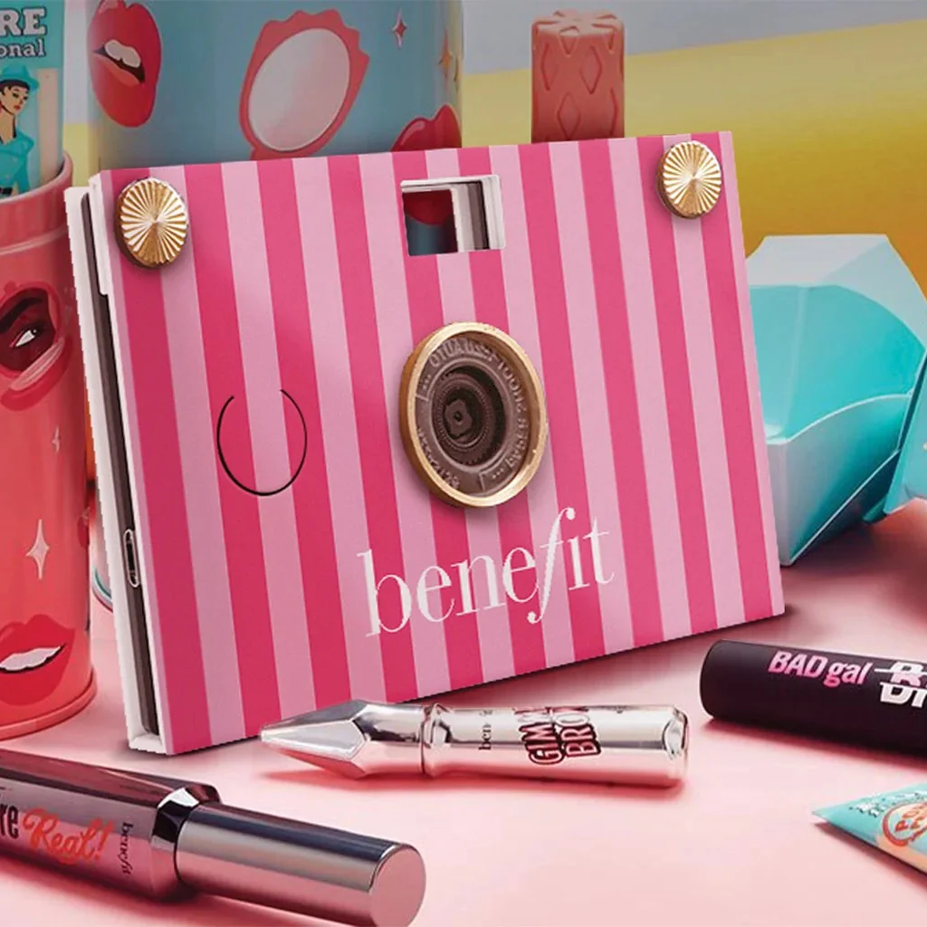 Custom Paper Camera - Image 5
