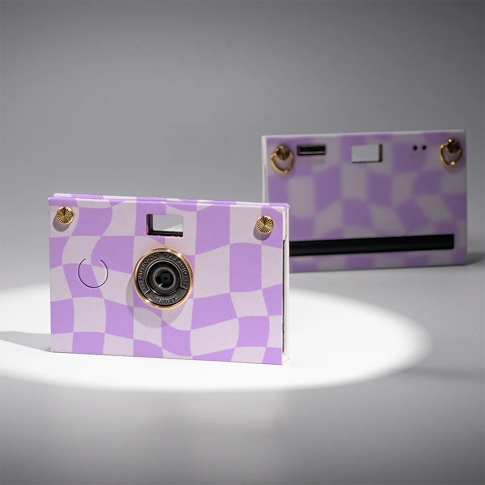 Pattern Play Paper Case - Image 12