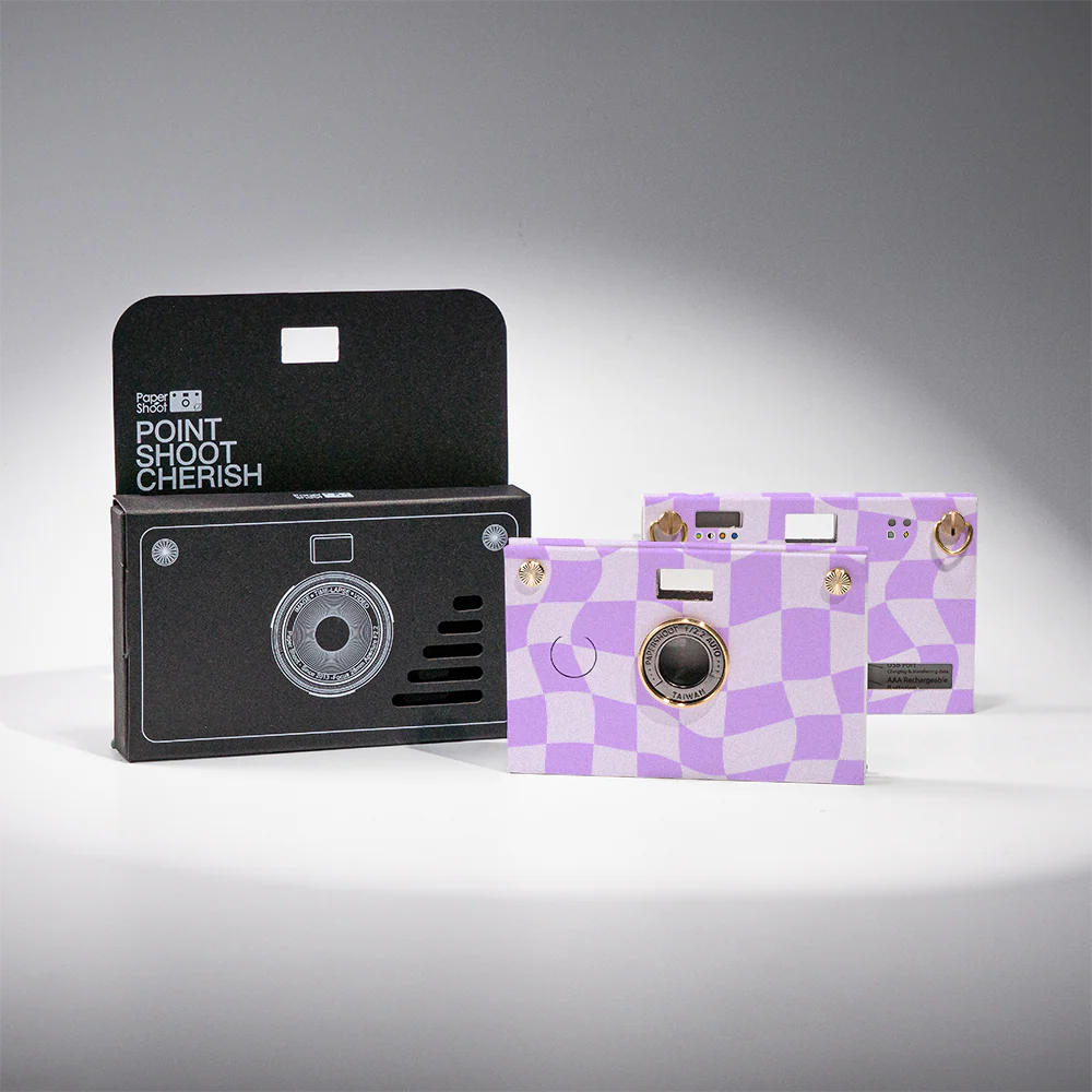 Pattern Play Paper Case - Image 13