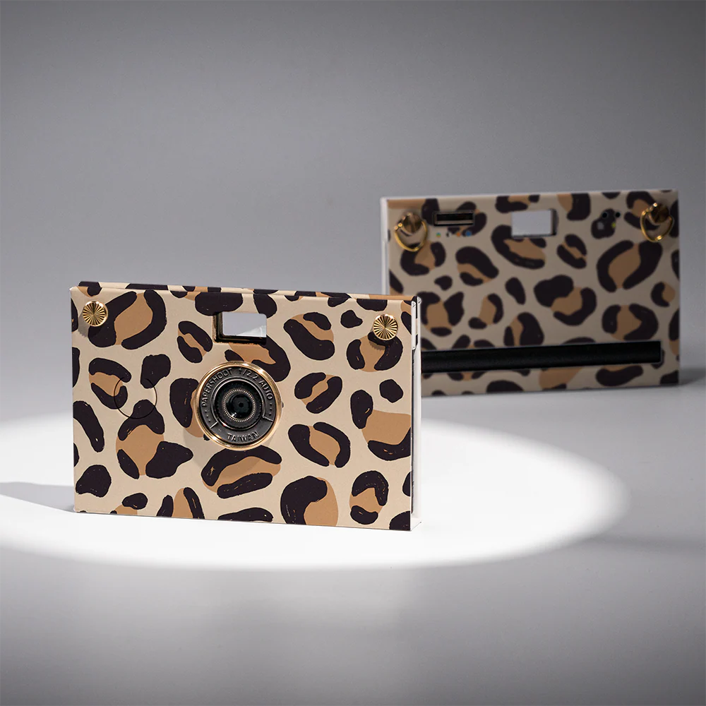Pattern Play Paper Case - Image 14