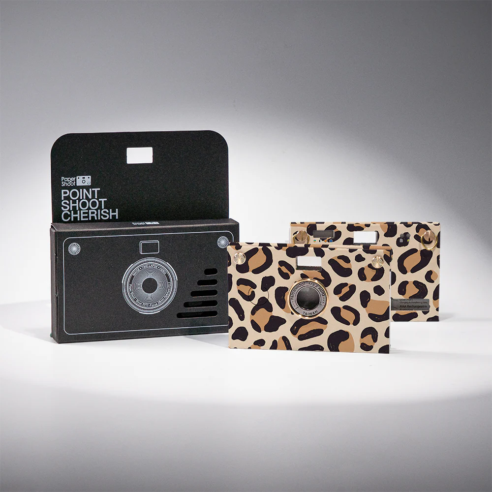Pattern Play Paper Case - Image 15