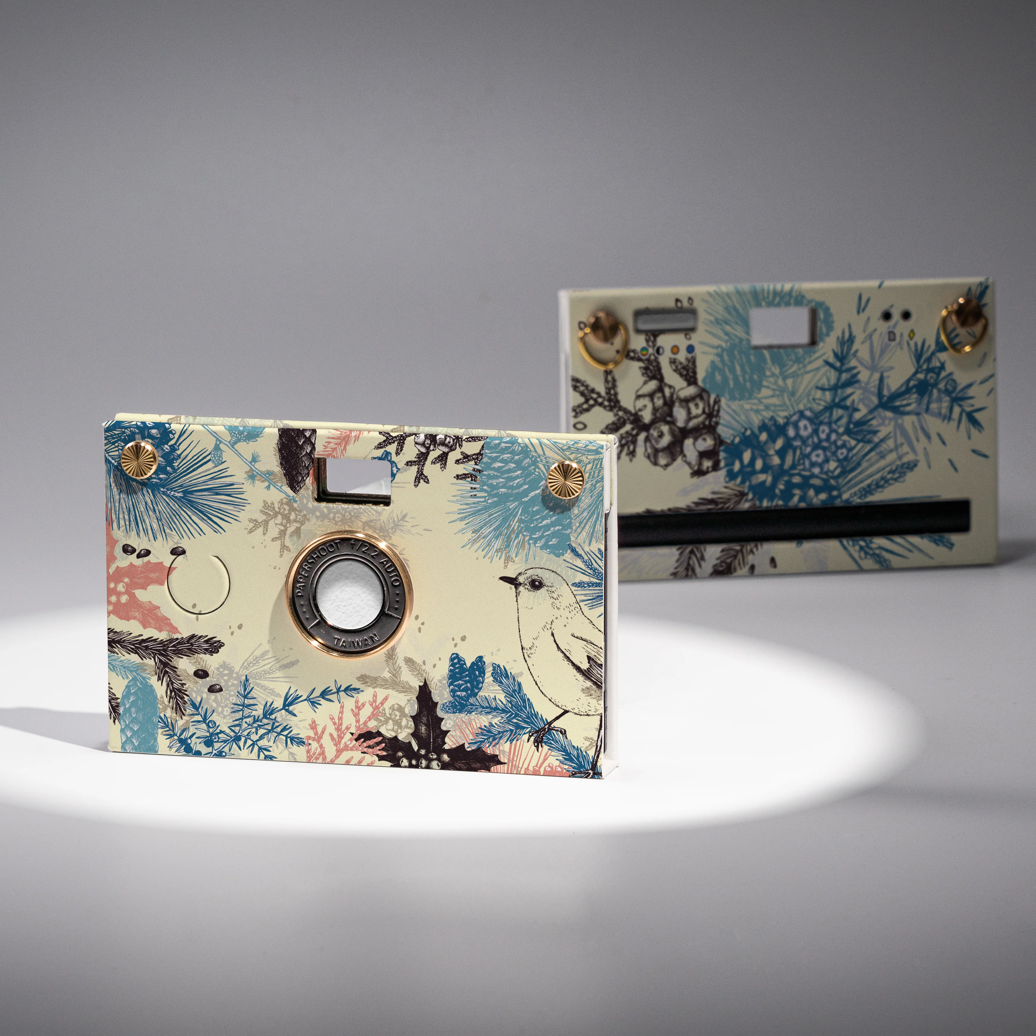 Pattern Play Paper Case - Image 18