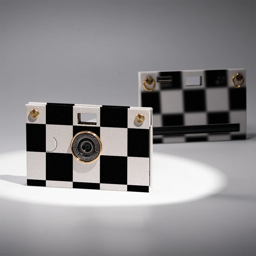 Pattern Play Paper Case - Image 4