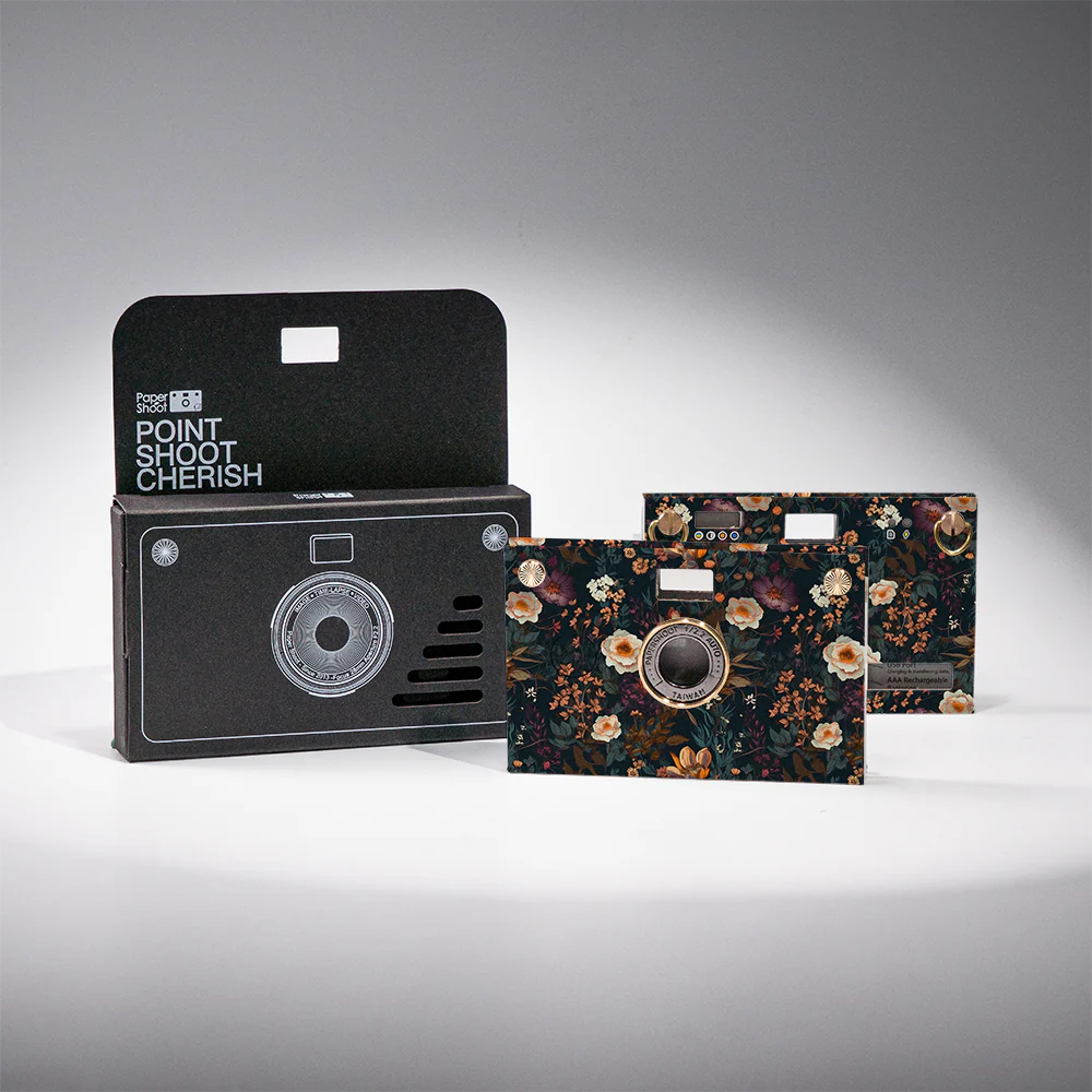 Pattern Play Paper Case - Image 9