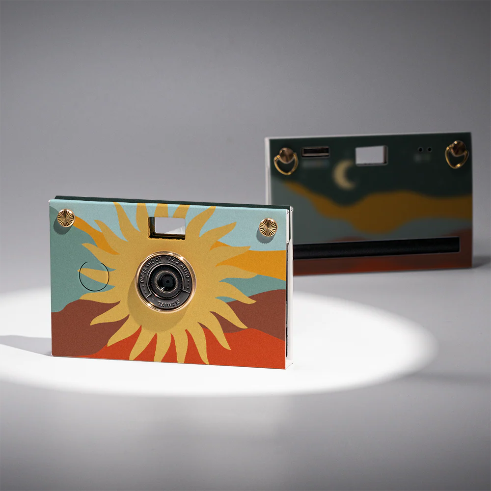 RetroWave Paper Case - Image 9