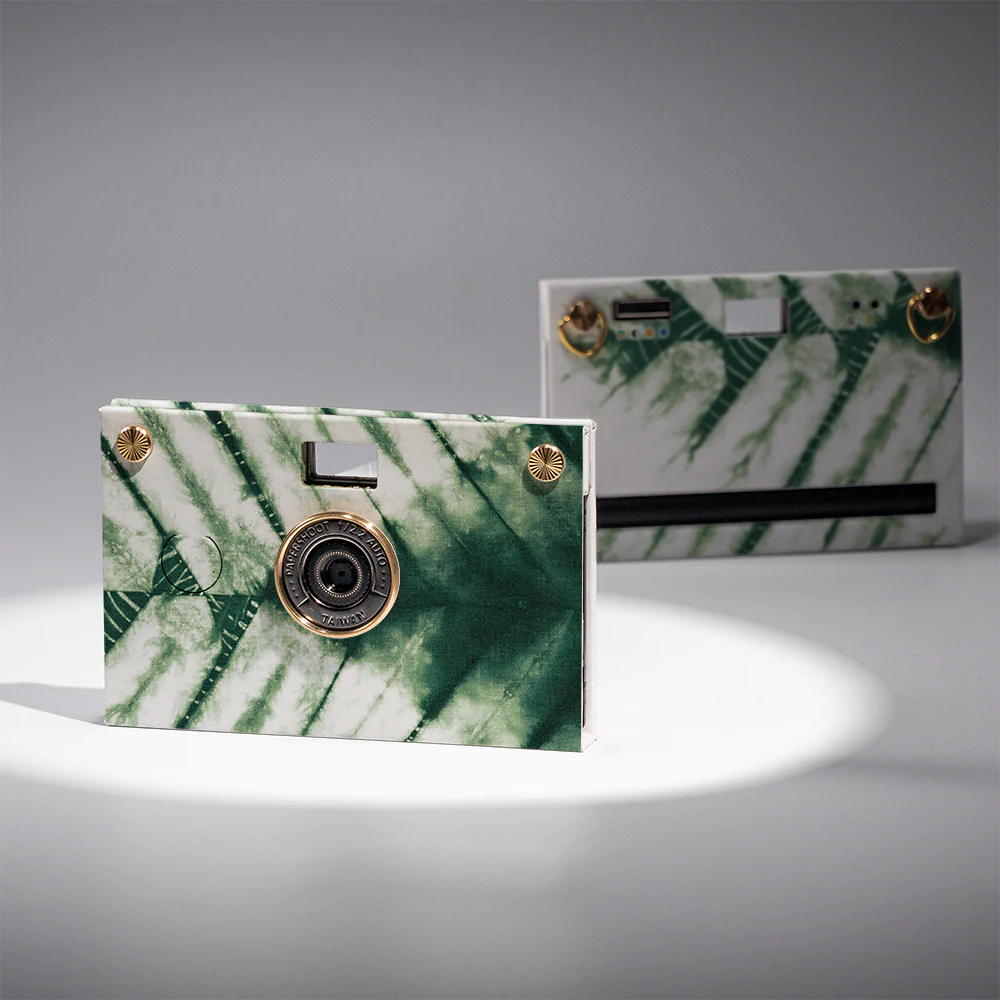 Canvas Bloom Paper Camera - Image 10