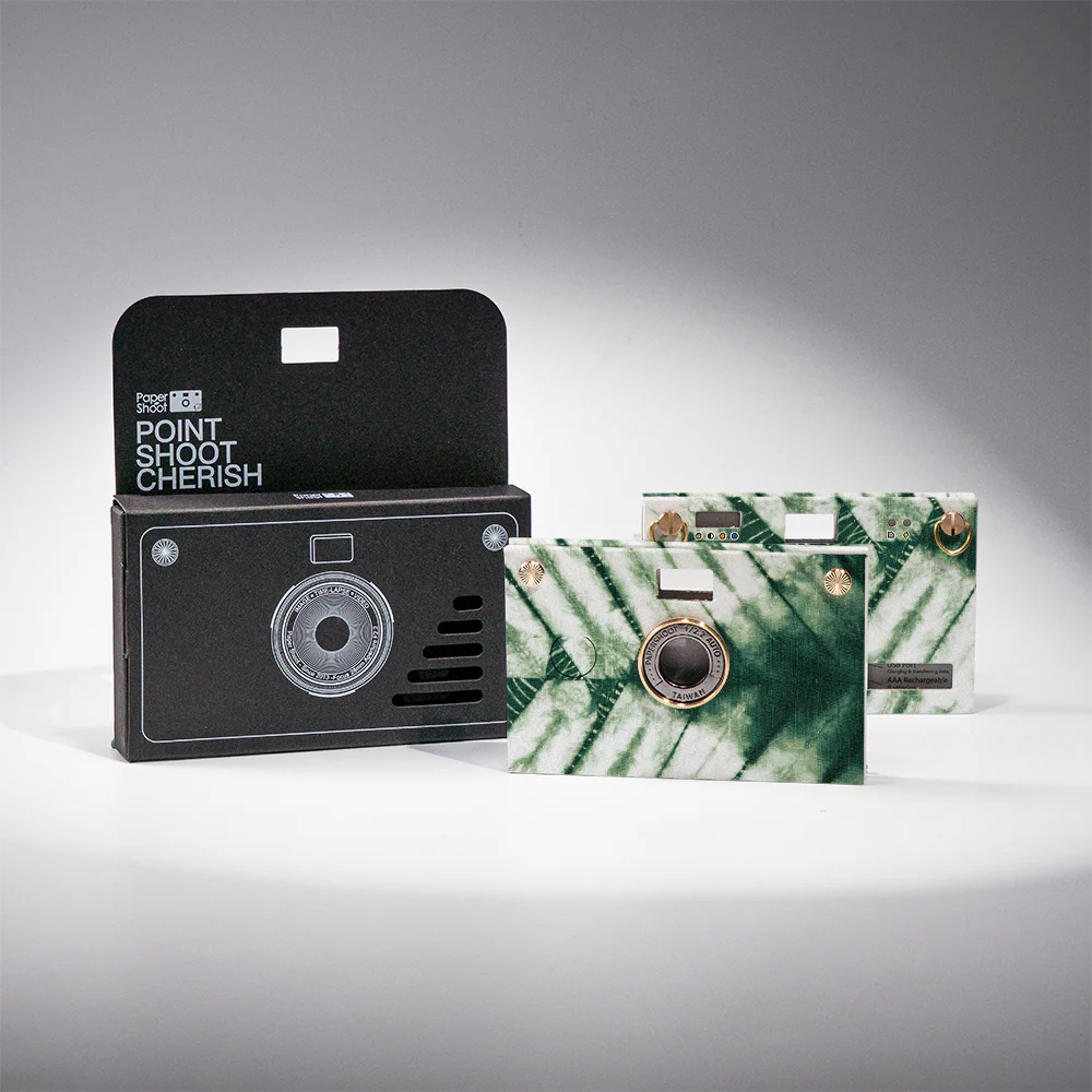 Canvas Bloom Paper Case - Image 13