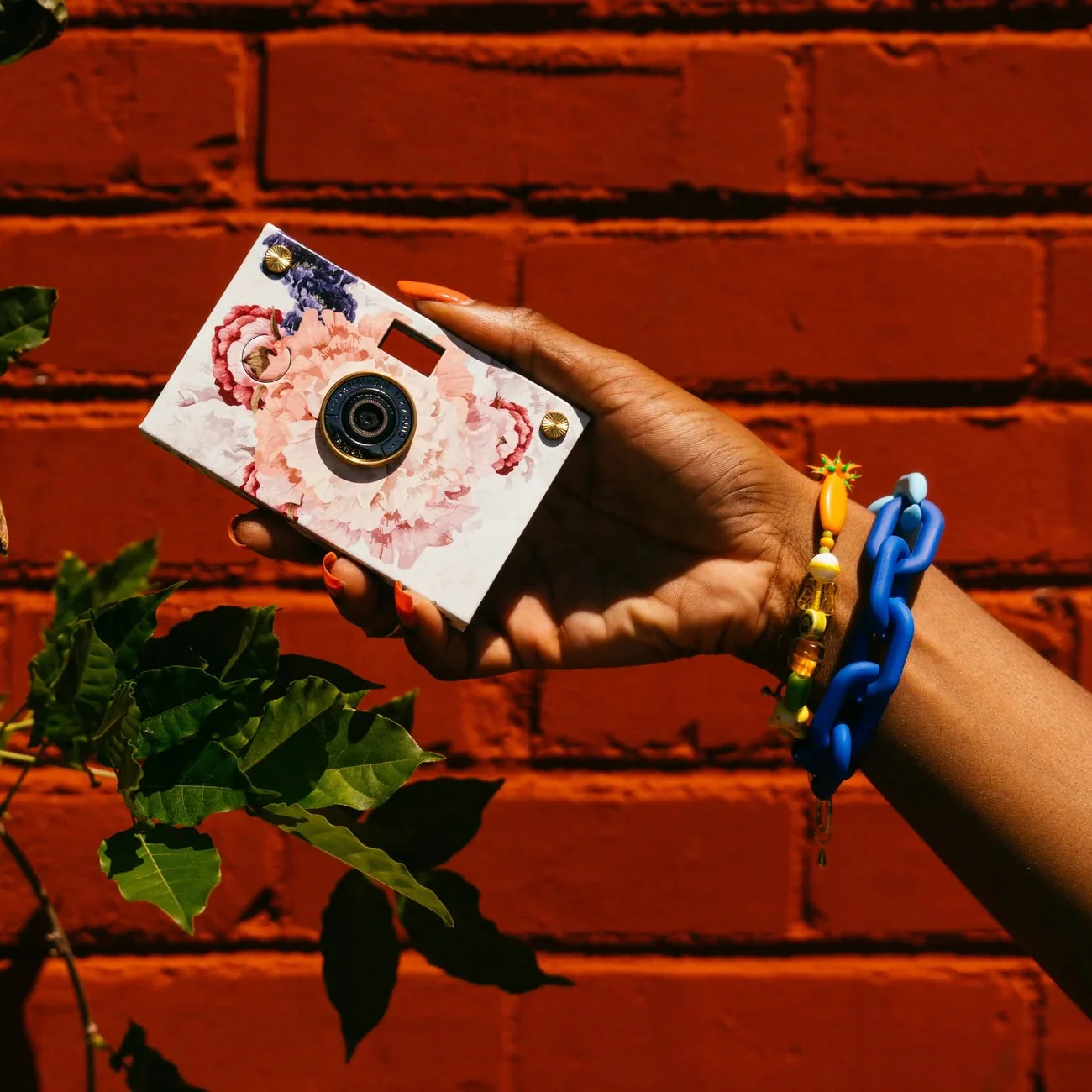 Canvas Bloom Paper Camera - Image 19