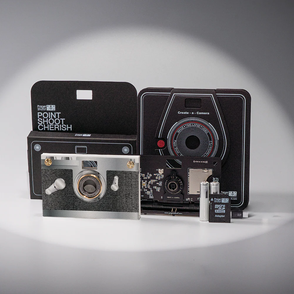 Paper Shoot Camera - Image 11
