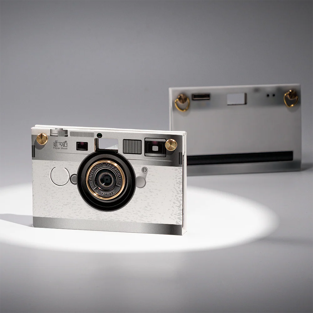 Paper Shoot Camera - Image 12