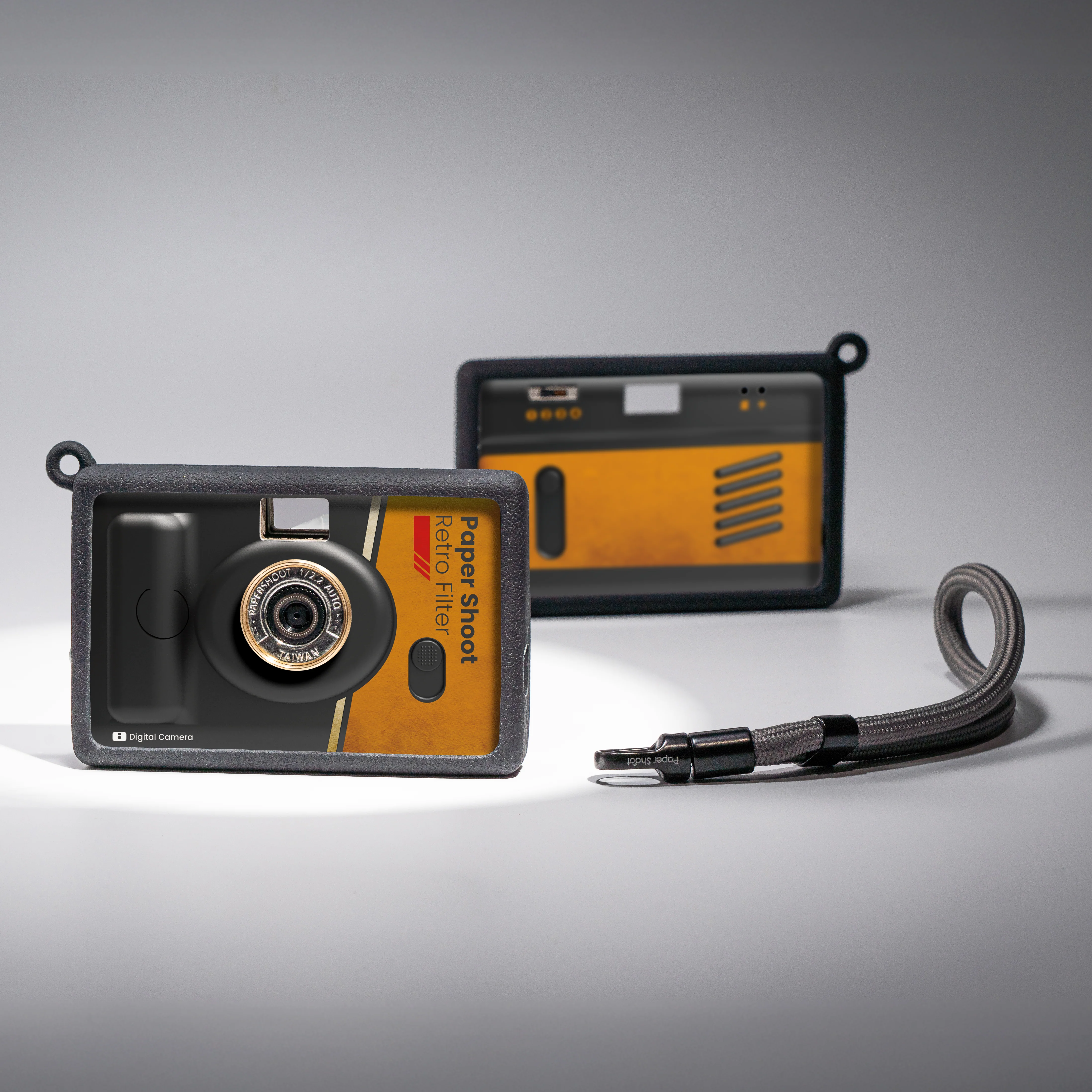 Paper Shoot Camera - Image 18