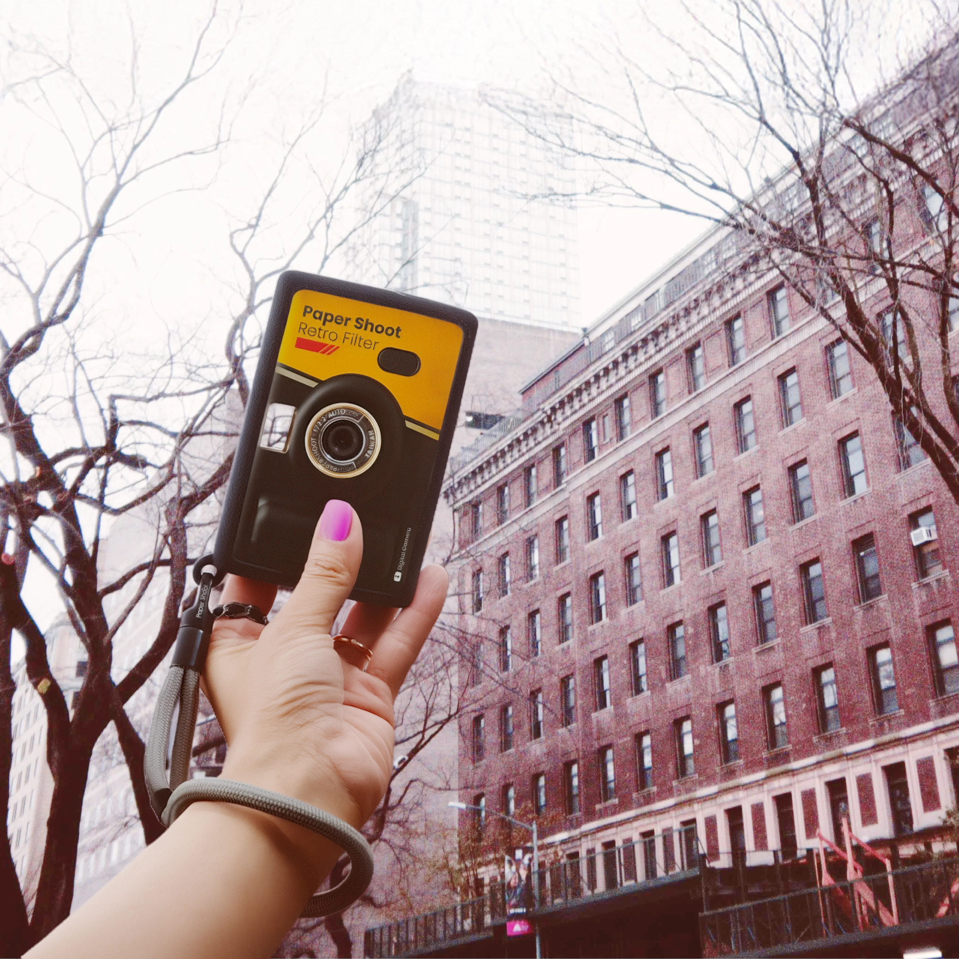Aura Paper Camera - Image 3