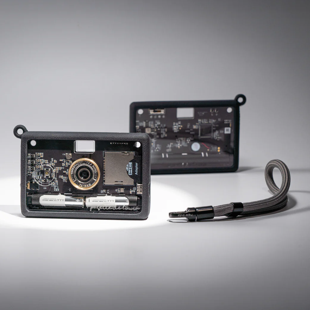 Paper Shoot Camera - Image 22