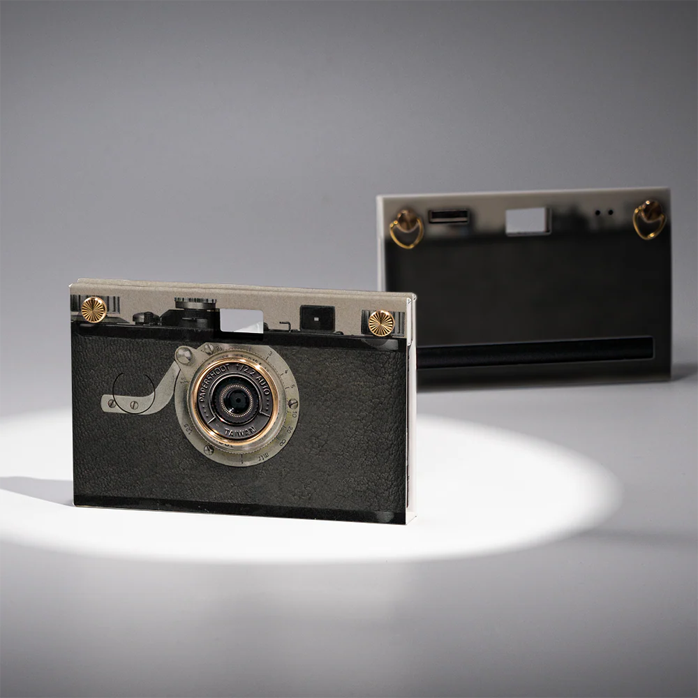 Paper Shoot Camera - Image 3
