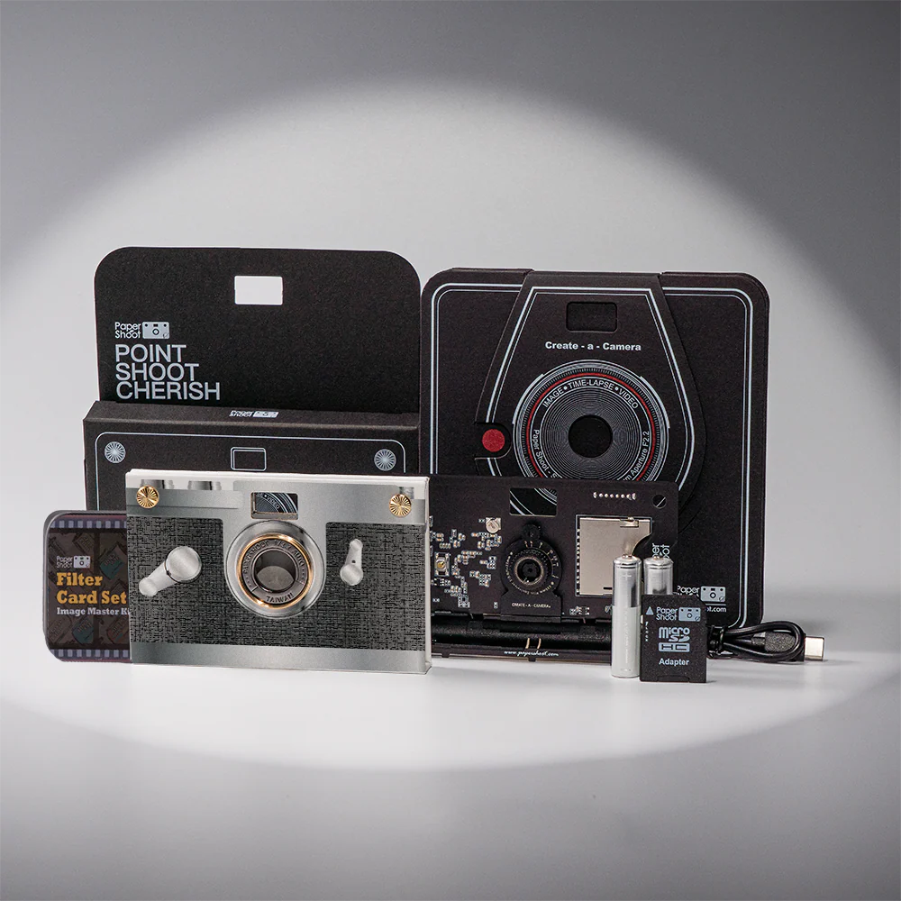 Paper Shoot Camera - Image 35
