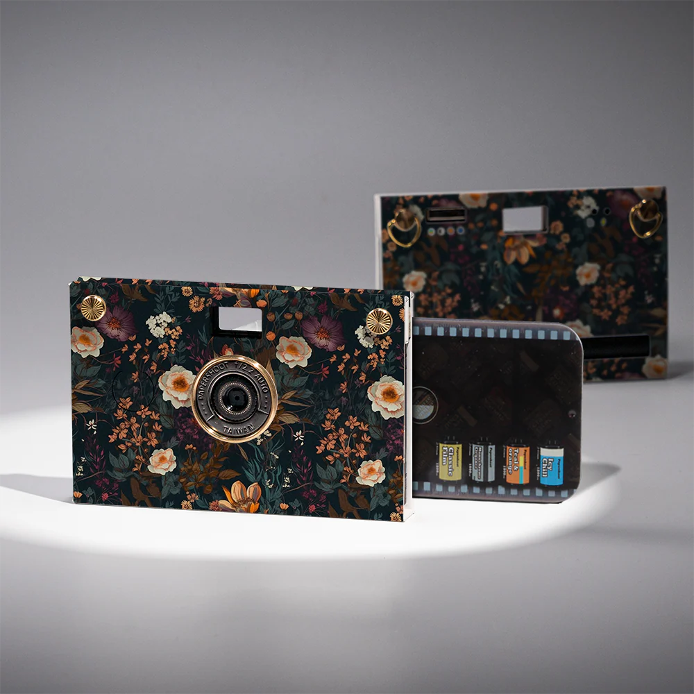 Paper Shoot Camera - Image 39