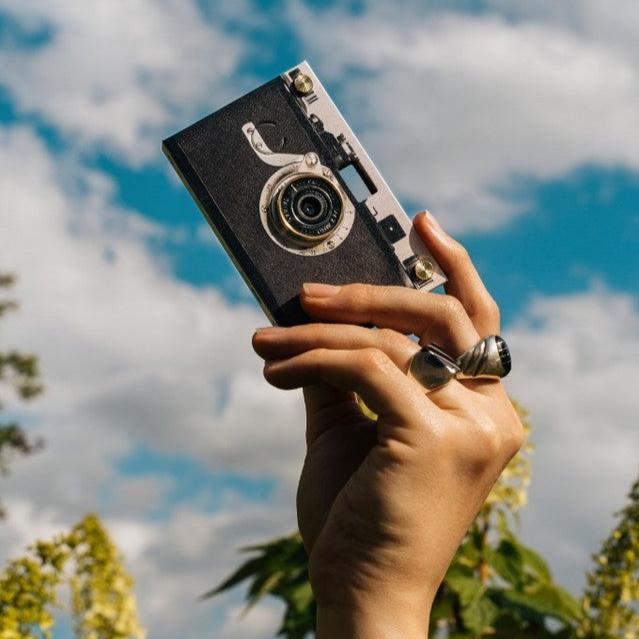Paper Shoot Camera - Image 4
