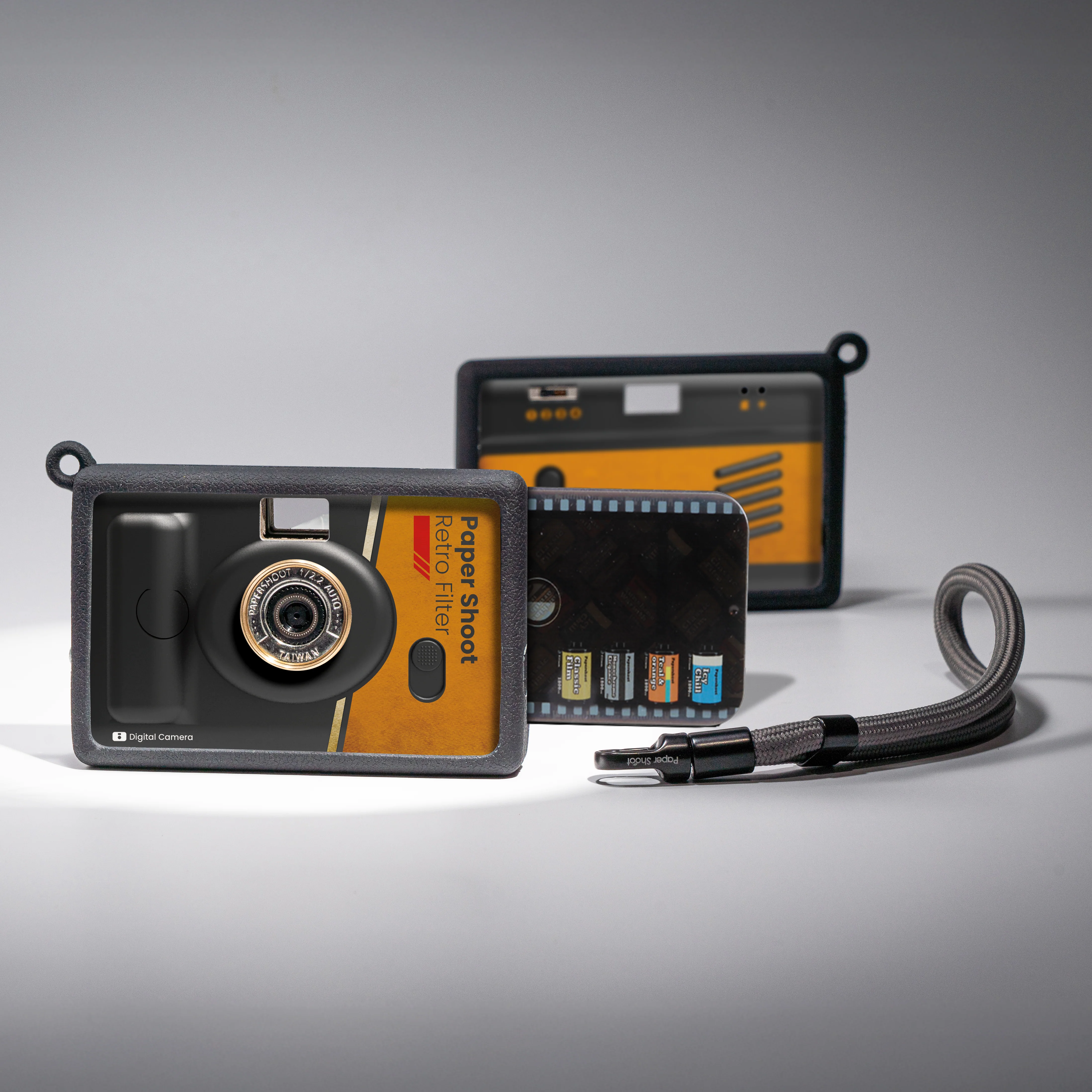 Paper Shoot Camera - Image 41