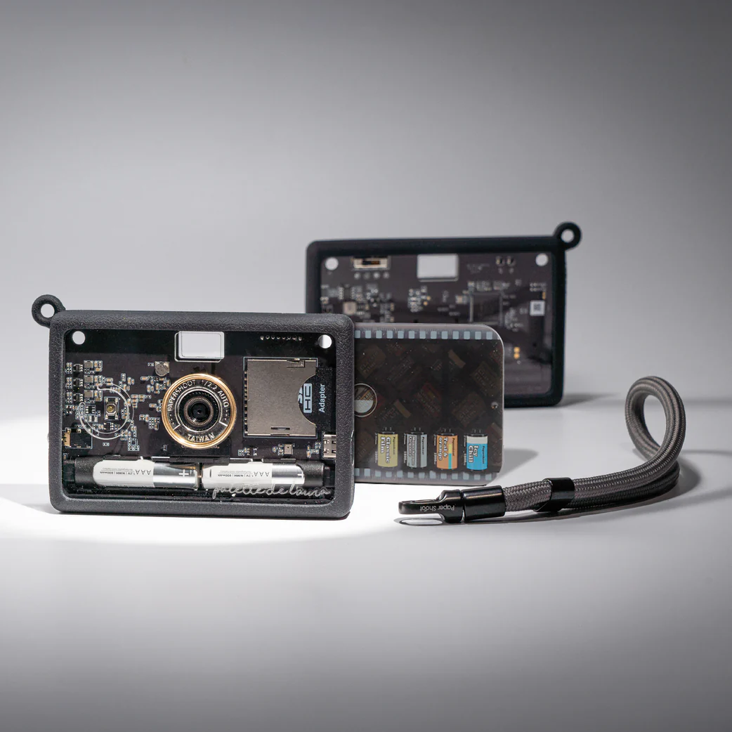 Paper Shoot Camera - Image 43