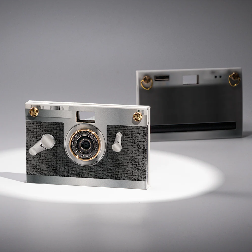Paper Shoot Camera - Image 9