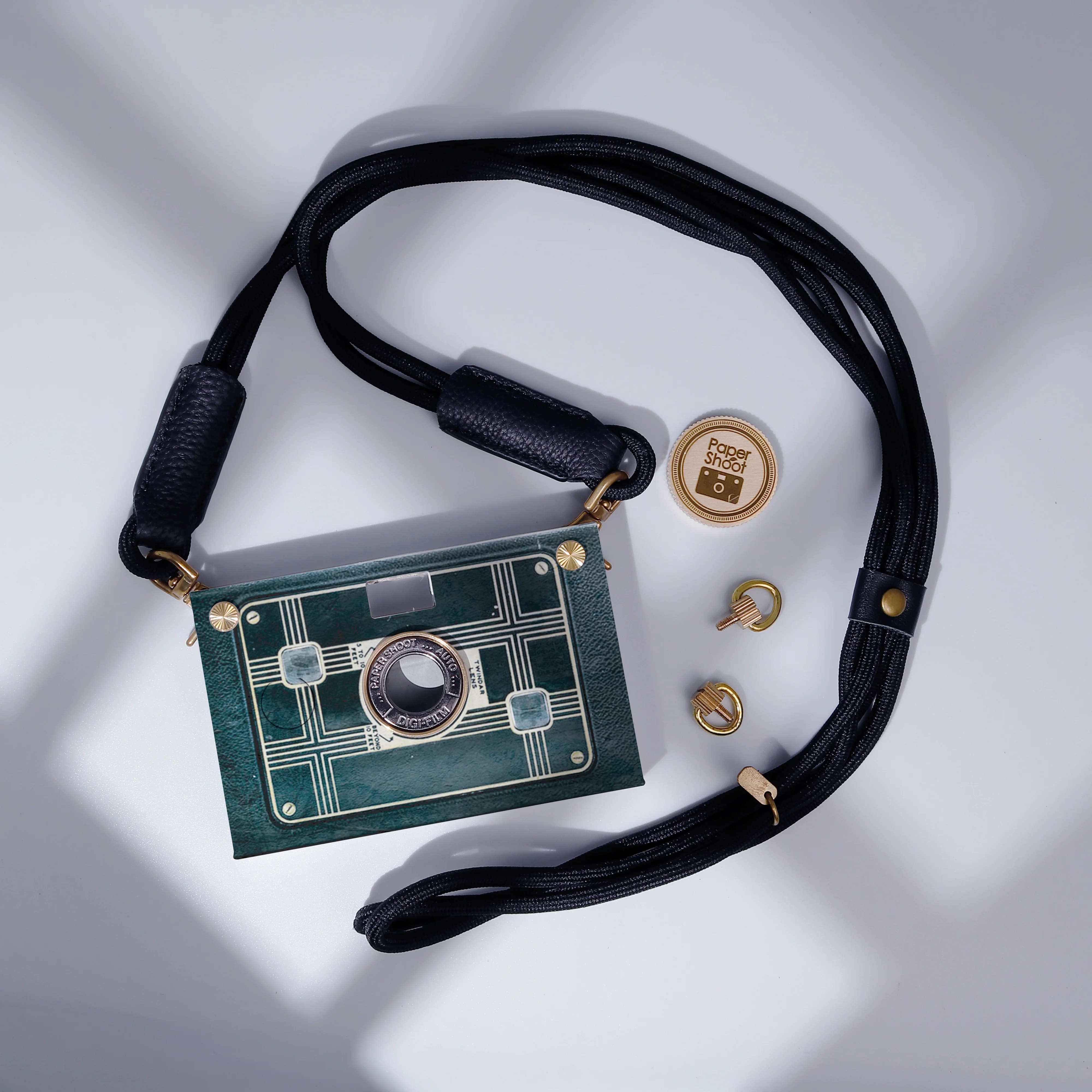 Camera Case