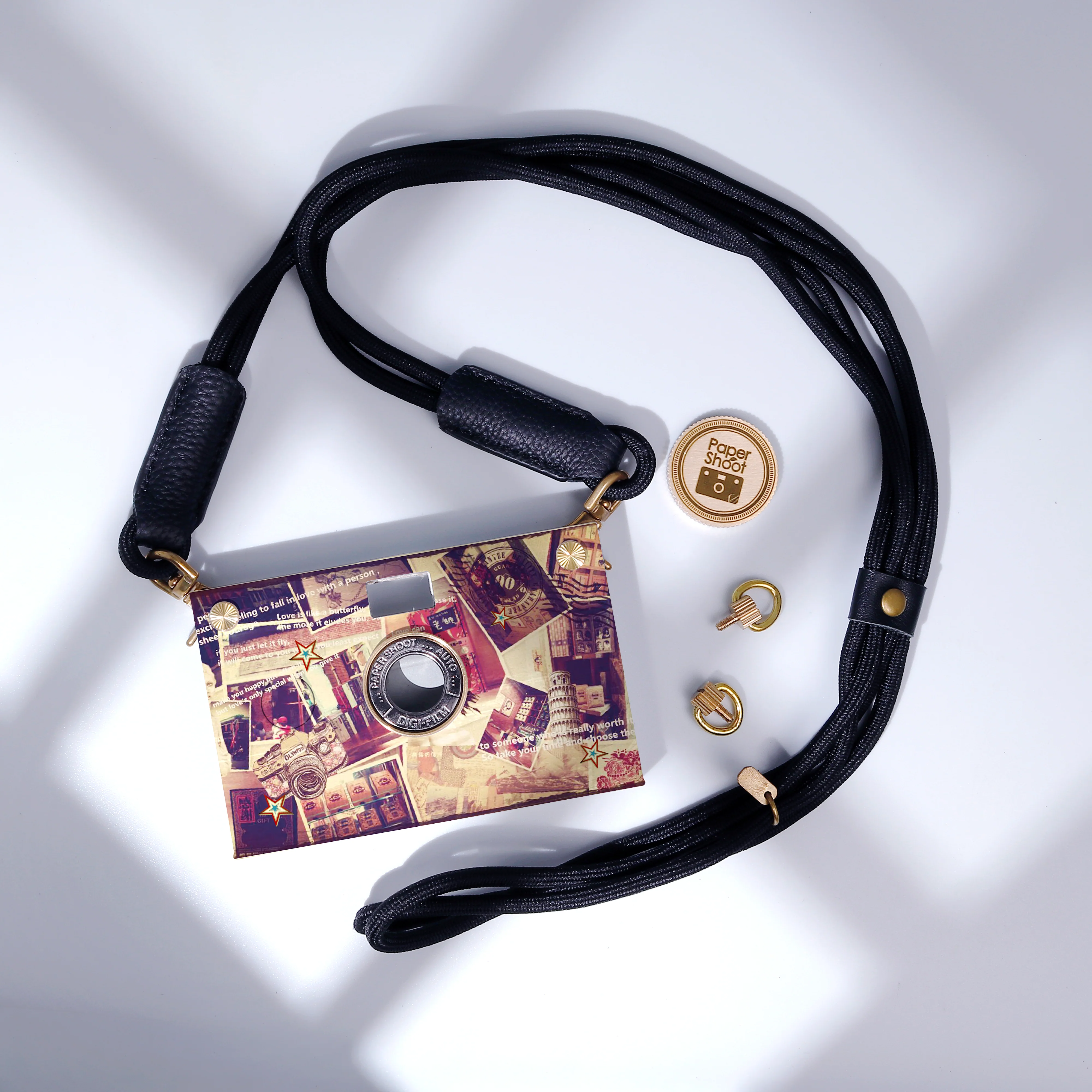 Retro Revival Case Bundle - Image 4