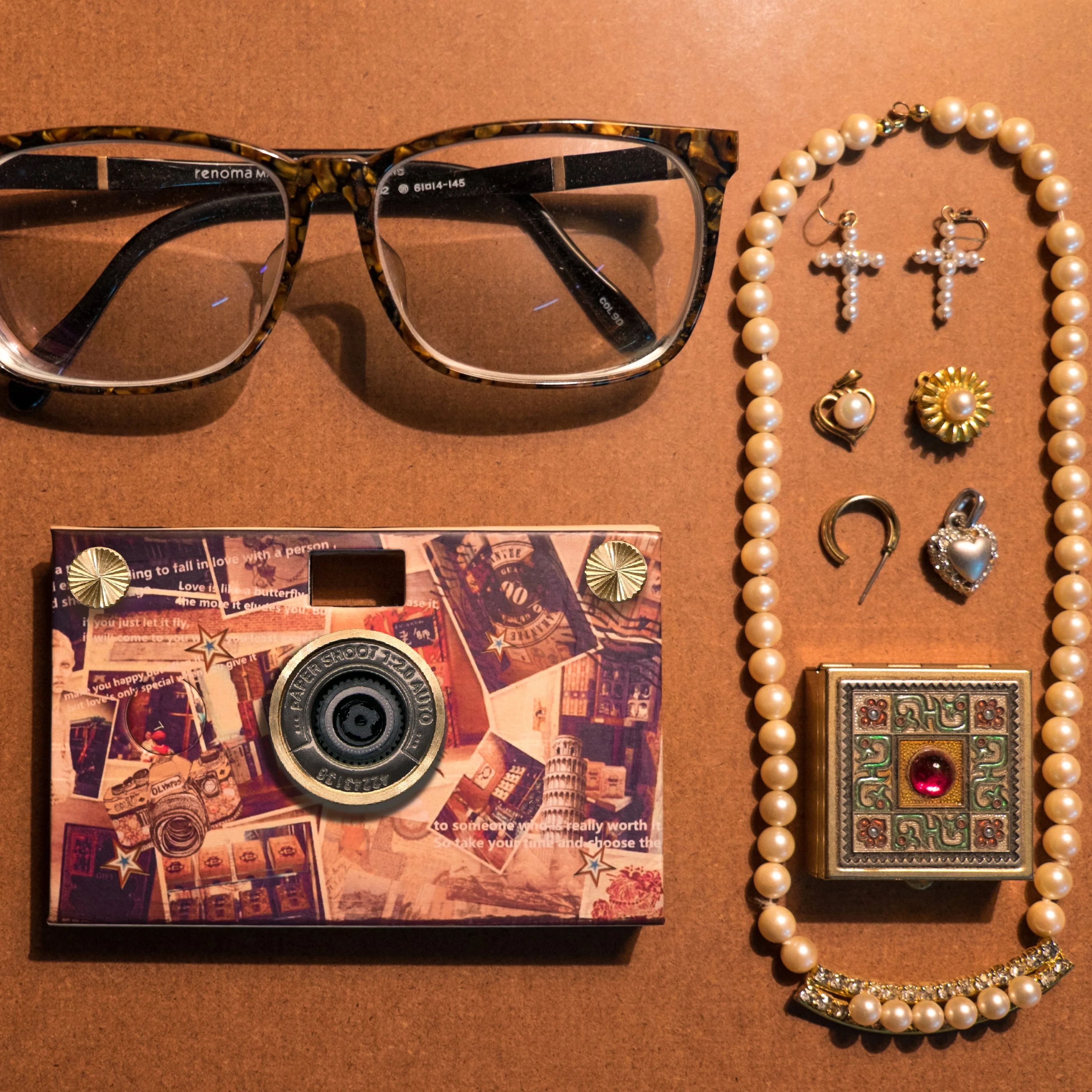 Retro Revival Case - Image 11