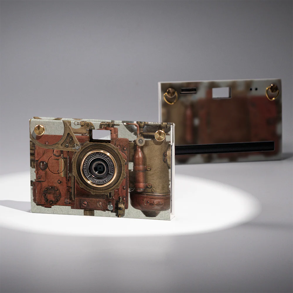 Retro Revival Case - Image 12