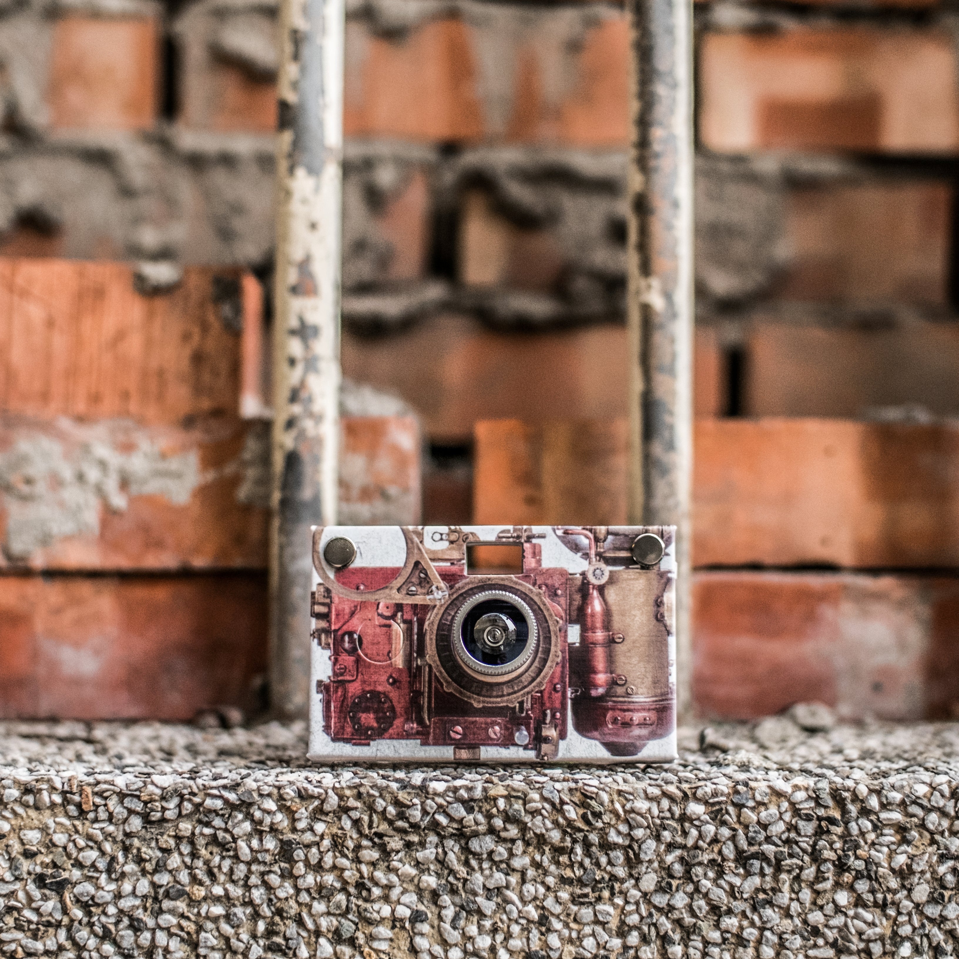 Retro Revival Case - Image 13
