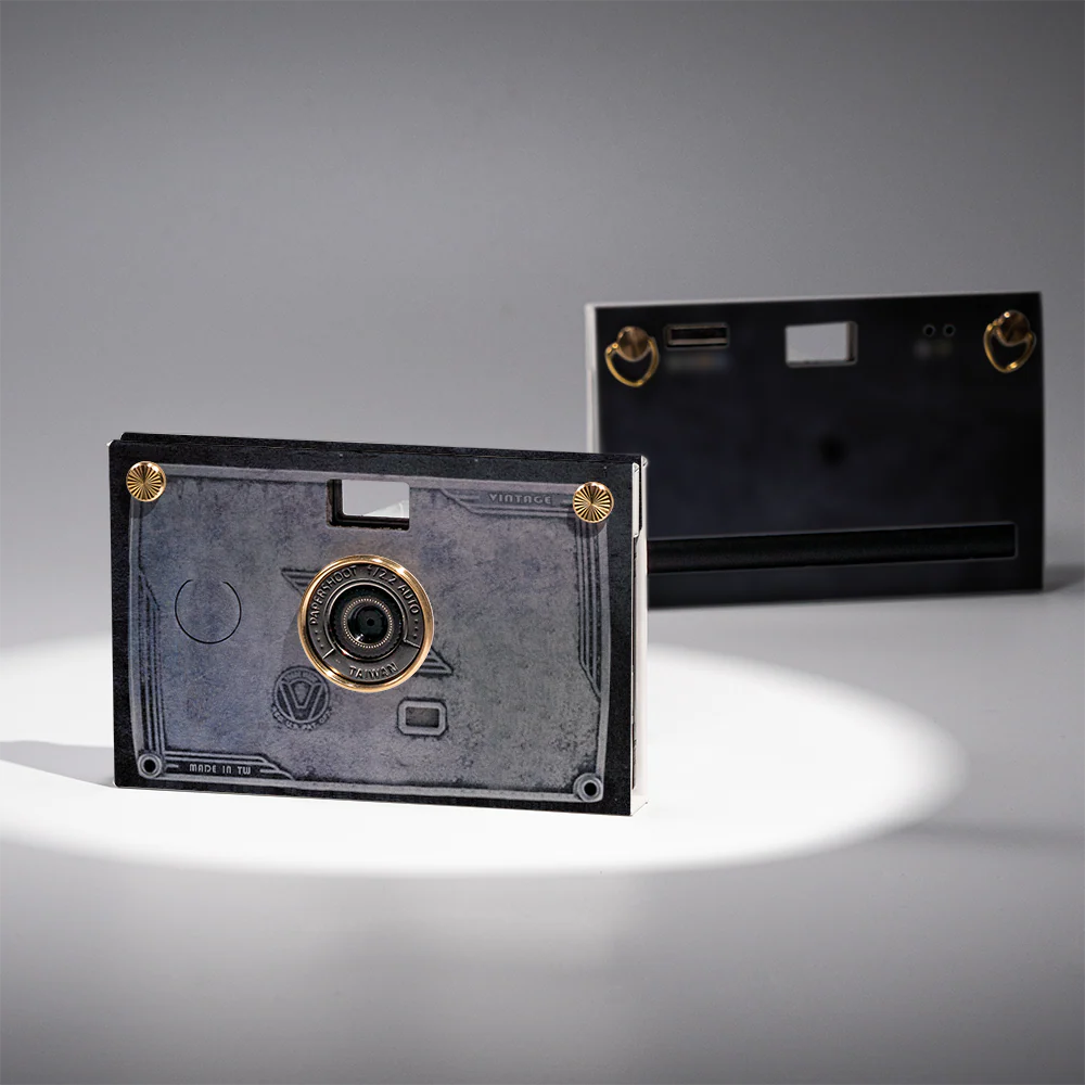 Retro Revival Case - Image 5