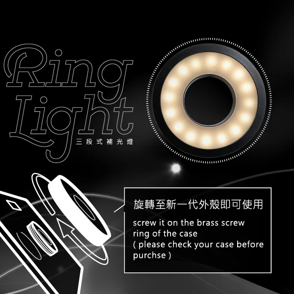 Ring of Light - Image 5