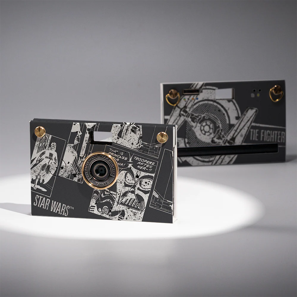 Star Wars Camera Set (Limited Edition) - Image 10