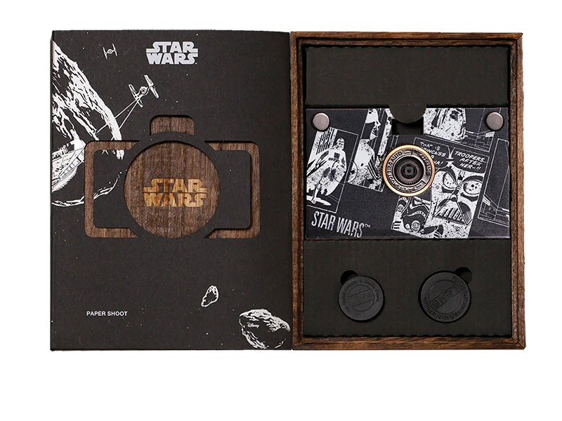 Star Wars Camera Set (Limited Edition) - Image 15