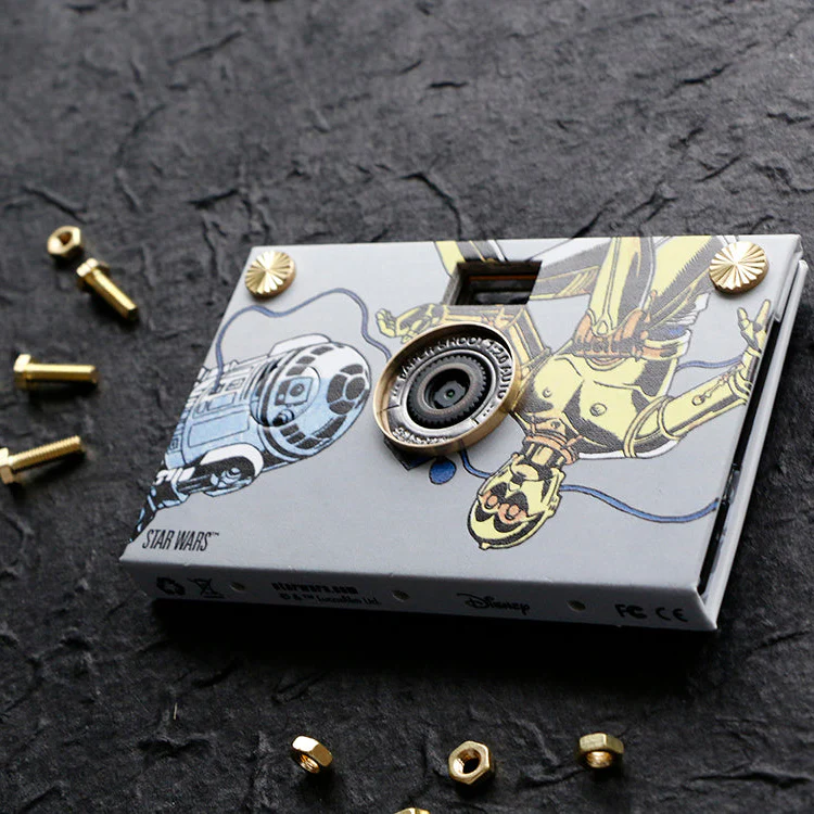Star Wars Camera Set (Limited Edition) - Image 7