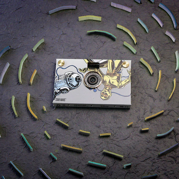Star Wars Camera Set (Limited Edition) - Image 8