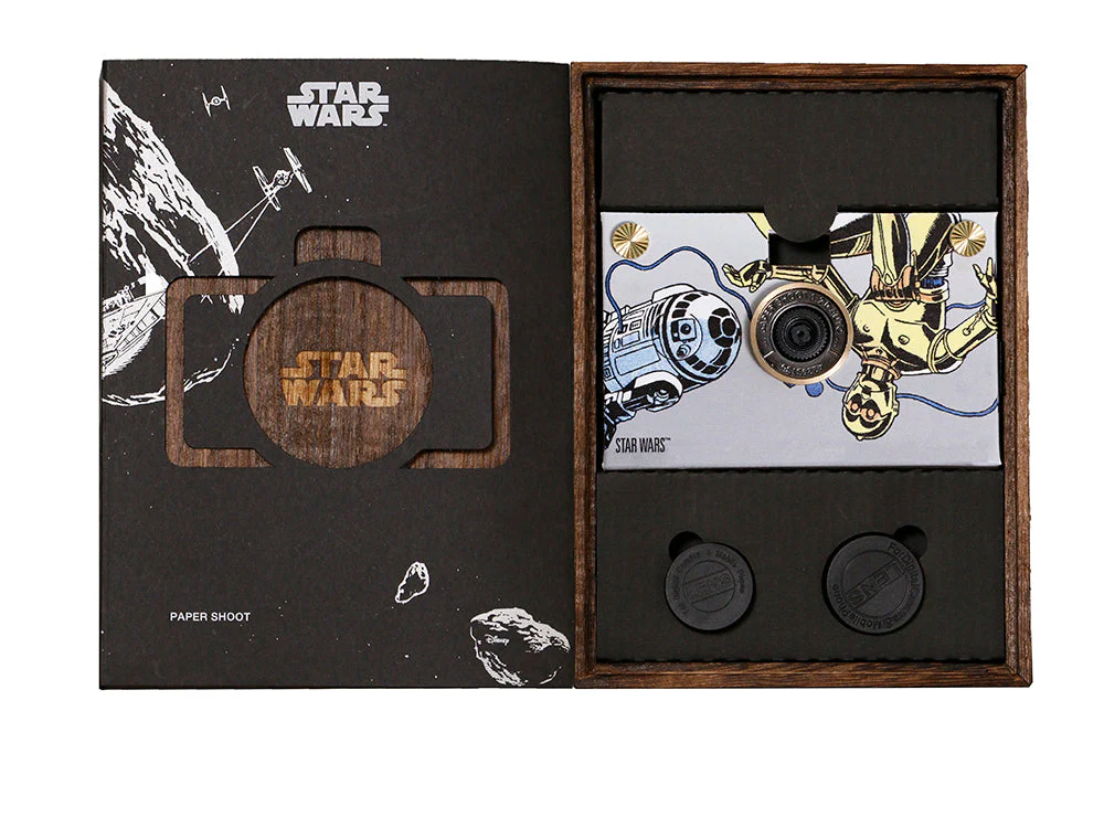 Star Wars Camera Set (Limited Edition) - Image 9