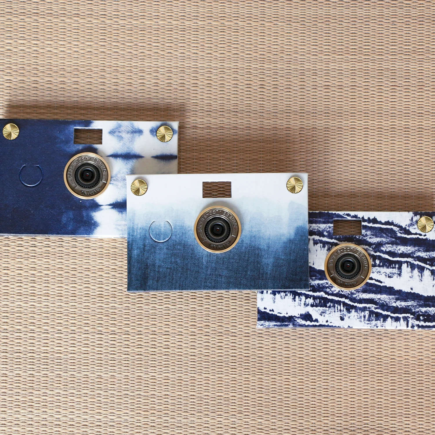 Artful Pattern Case - Image 20