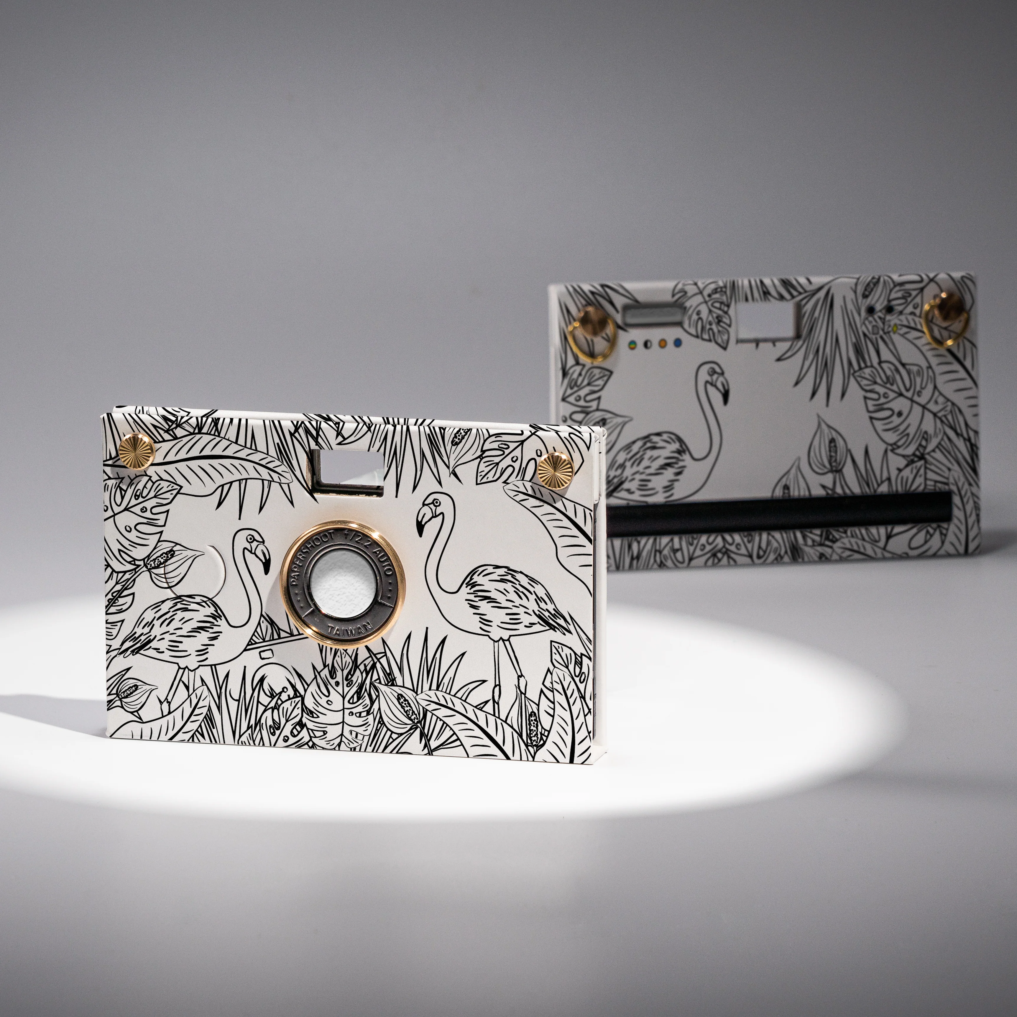 Artful Pattern Case - Image 29