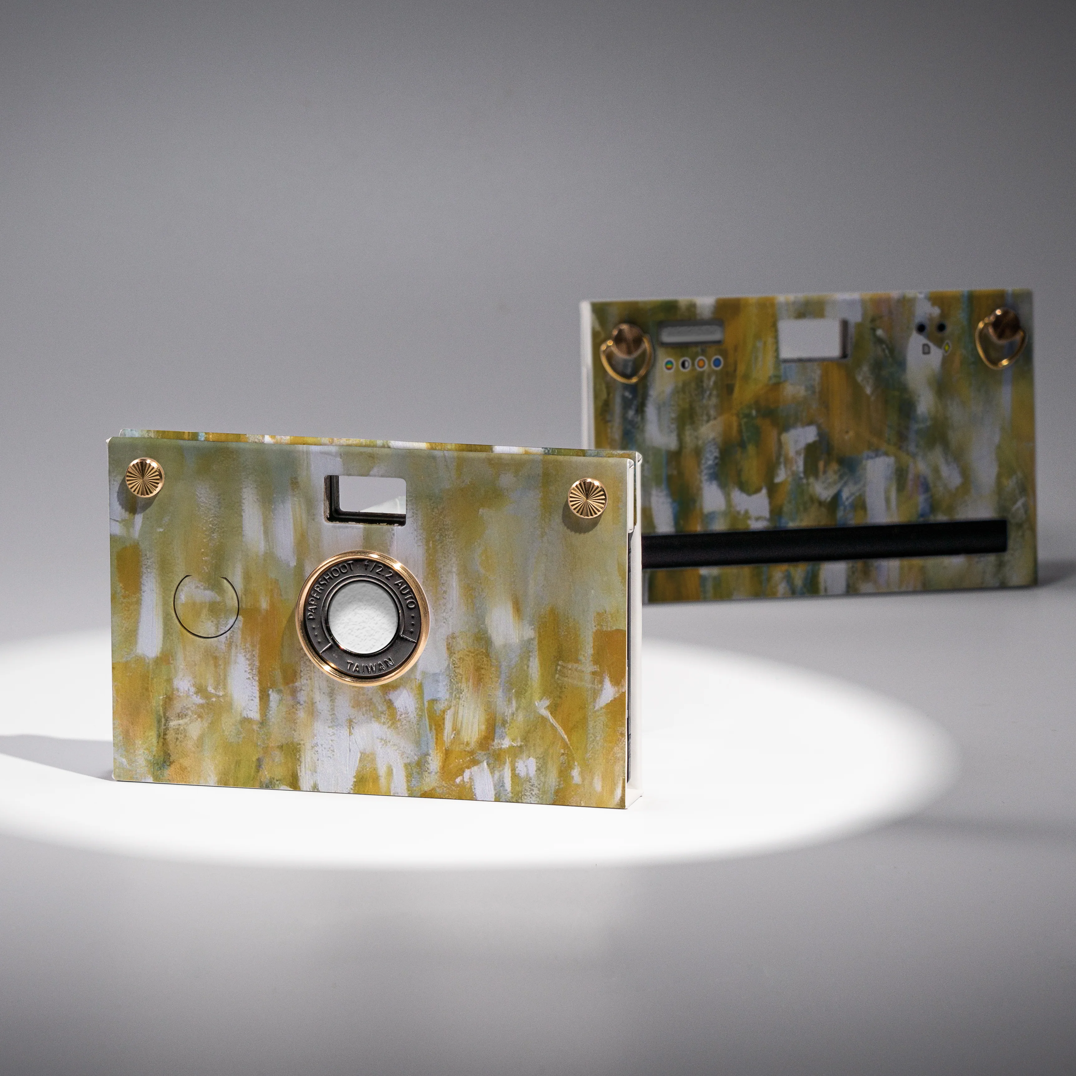 Artful Pattern Case - Image 31