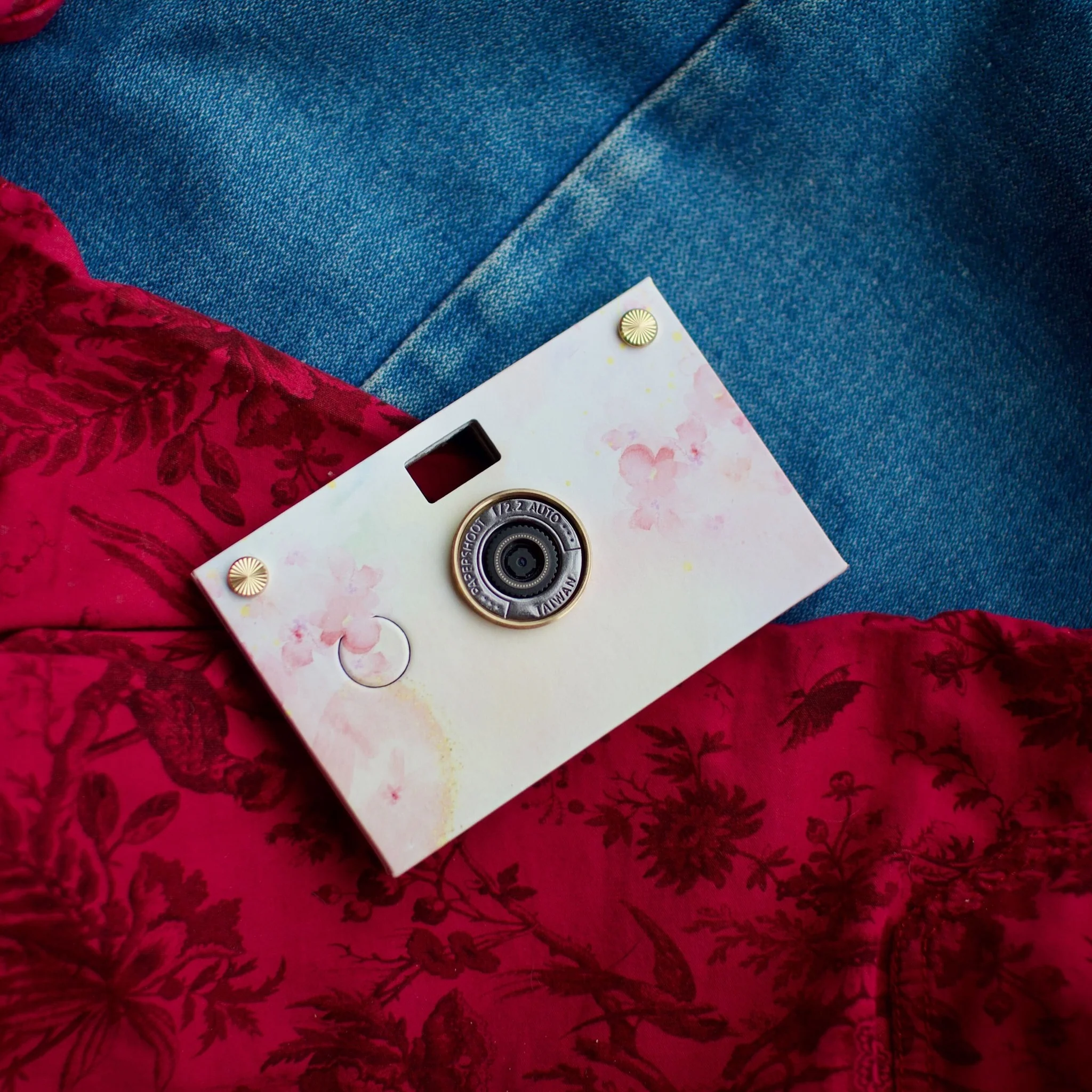 Artful Pattern Case - Image 6