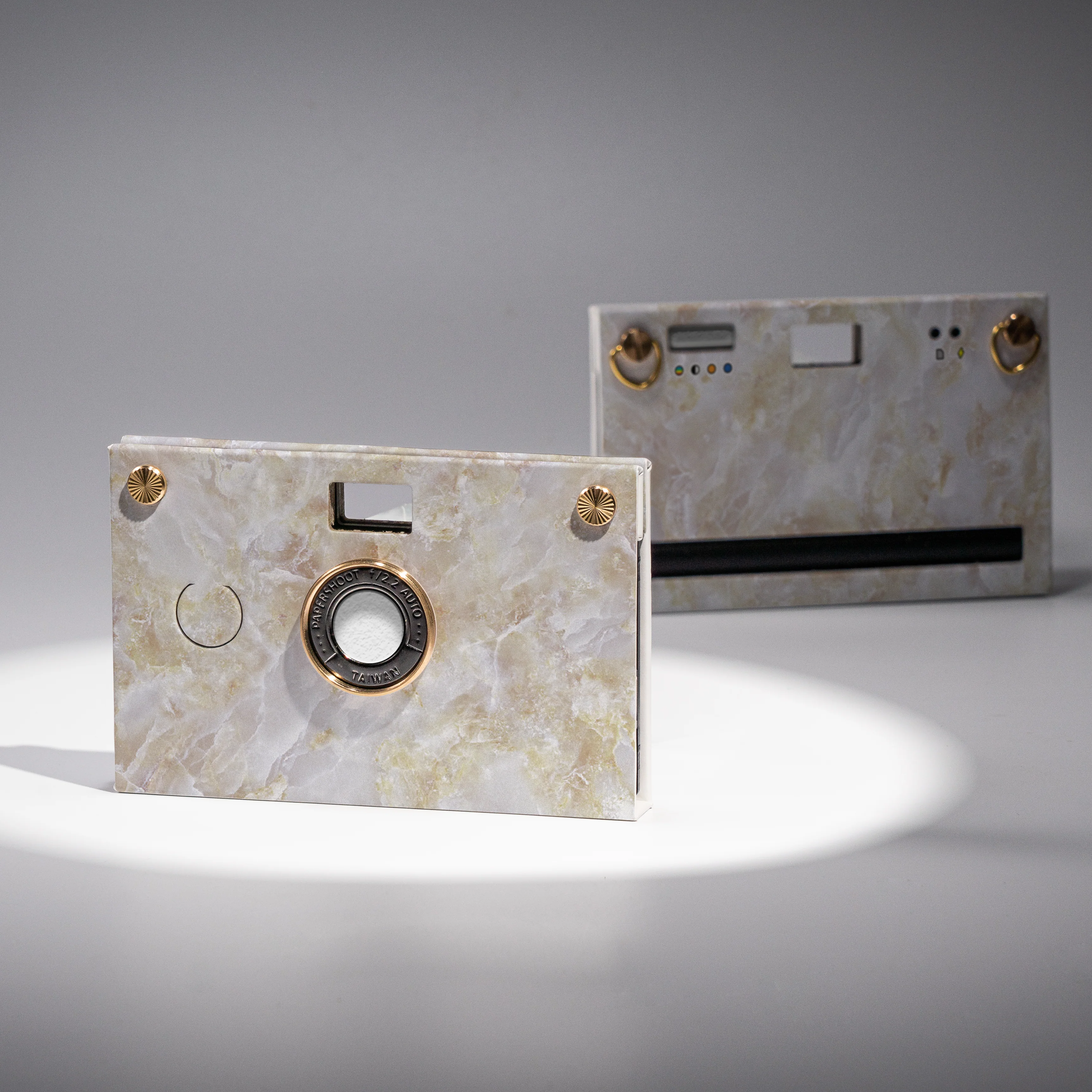 Artful Pattern Case - Image 8