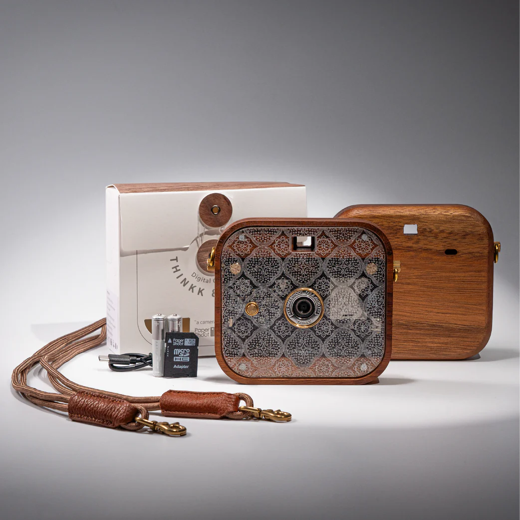 Think & Shoot Camera Set - Image 10