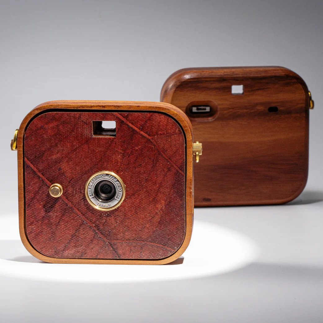 Think & Shoot Camera Set - Image 11