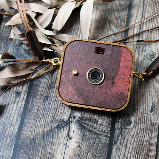 Think & Shoot Camera Set - Image 12