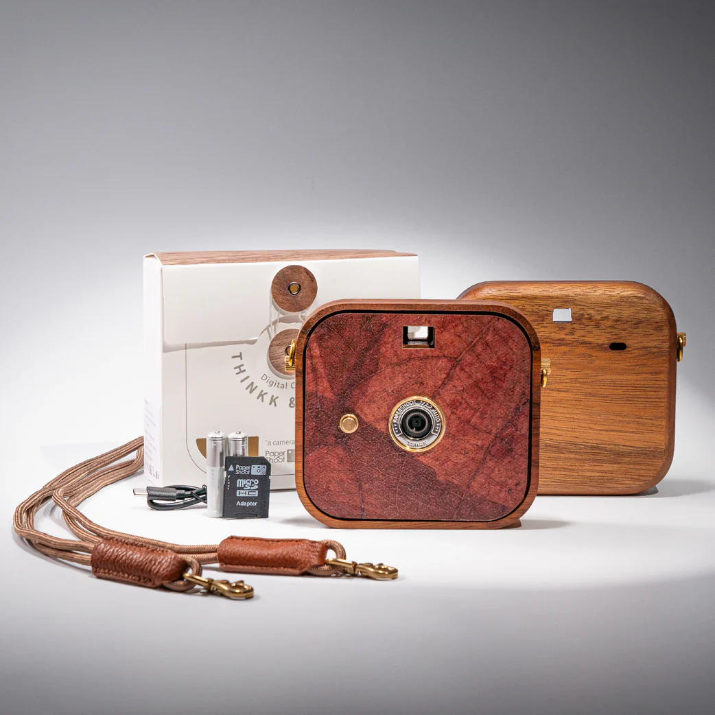 Think & Shoot Camera Set - Image 13